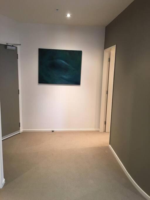 Outstanding Central Lambton Quay Apartment Wellington Exteriér fotografie